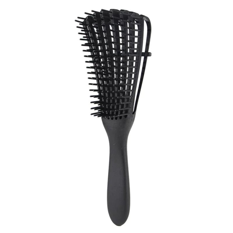 Brosse démêlante