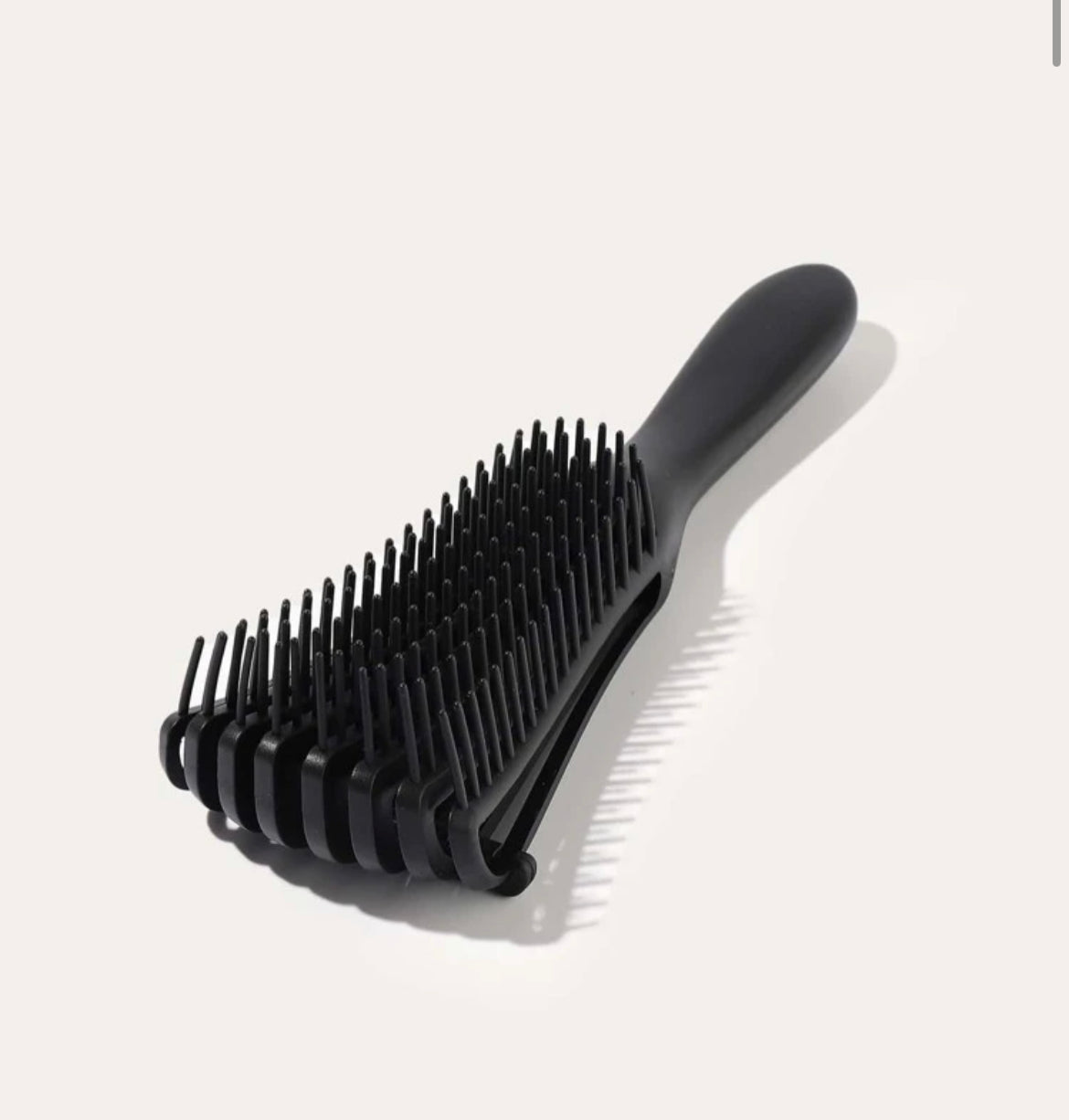 Brosse démêlante